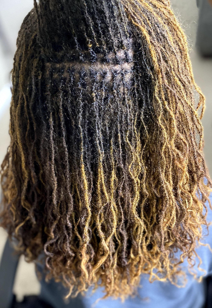 Locs of Luvv llc - Charlotte - Book Online - Prices, Reviews, Photos